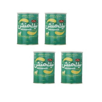  حیوانی کرمانشاهی مخصوص نیک منش -900 گرم مجموعه 4 عددی636265b98993757640